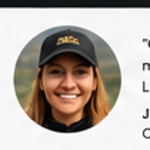 Juliana, ciclista